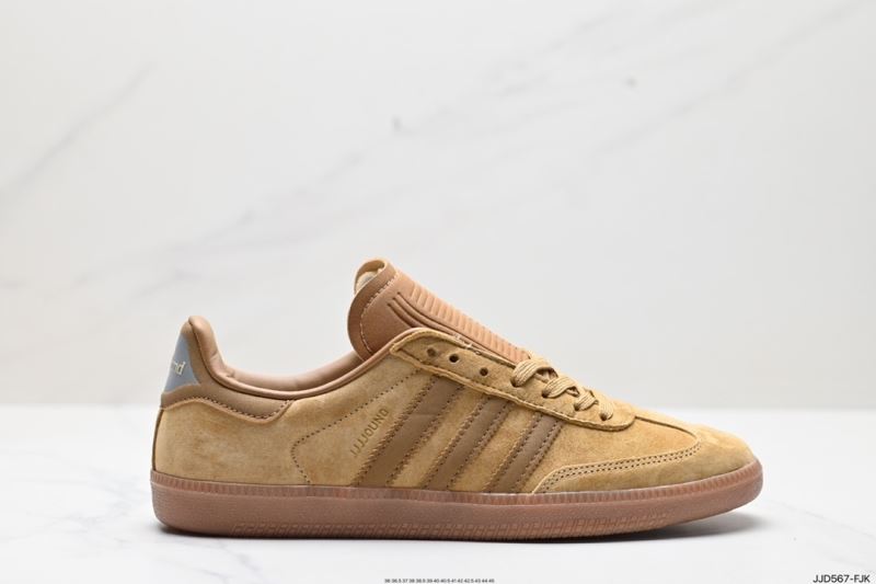 Adidas Samba Shoes